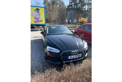 Audi A5 Gebrauchtwagen
