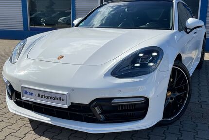 Porsche Panamera Gebrauchtwagen