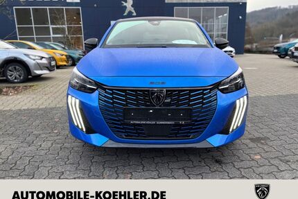 Peugeot 208 Gebrauchtwagen