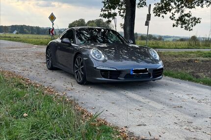 Porsche Andere Gebrauchtwagen