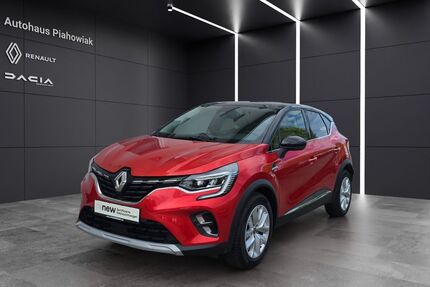 Renault Captur Gebrauchtwagen