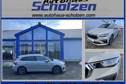 Skoda Scala Gebrauchtwagen