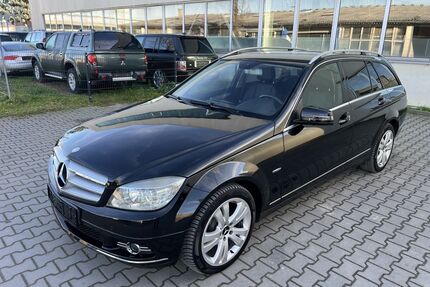Mercedes-Benz C 180 Gebrauchtwagen