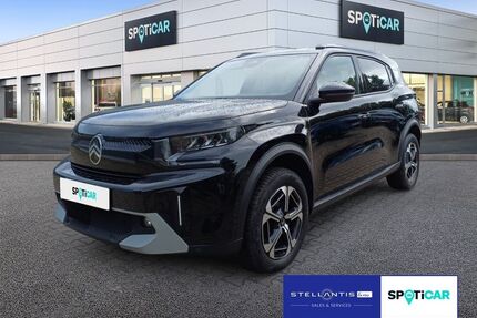 Citroen C3 Aircross Gebrauchtwagen