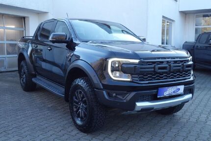 Ford Raptor Gebrauchtwagen