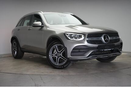 Mercedes-Benz GLC 220 Gebrauchtwagen
