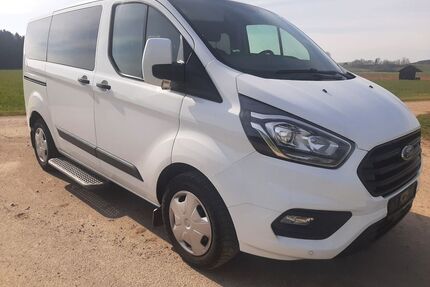 Ford Transit Custom Gebrauchtwagen