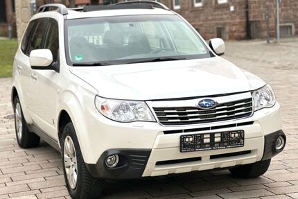 Subaru Forester Gebrauchtwagen