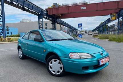 Toyota Paseo Gebrauchtwagen
