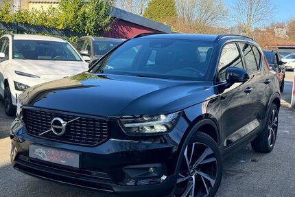 Volvo XC40 Gebrauchtwagen