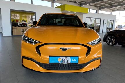 Ford Mustang Mach-E Gebrauchtwagen