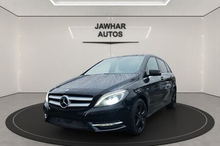 Mercedes-Benz B 180 Gebrauchtwagen