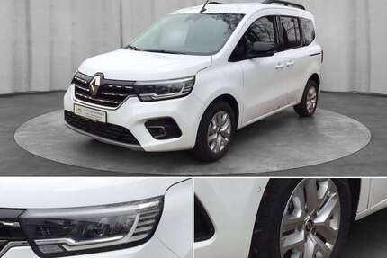 Renault Kangoo Gebrauchtwagen