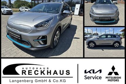 Kia Niro Gebrauchtwagen