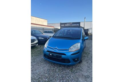 Citroen C4 Picasso Gebrauchtwagen