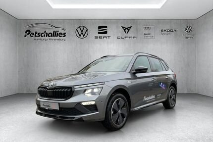 Skoda Kamiq Gebrauchtwagen
