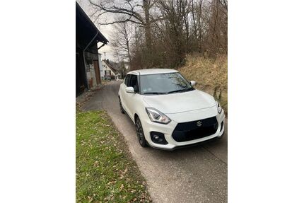 Suzuki Swift Gebrauchtwagen