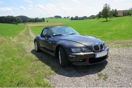 BMW Z3 Gebrauchtwagen