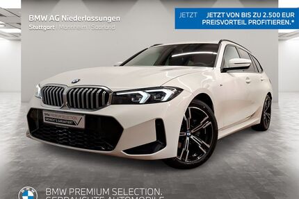 BMW 318 Gebrauchtwagen
