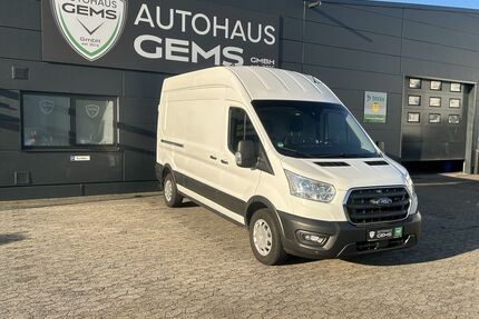Ford Transit Gebrauchtwagen