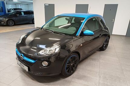 Opel Adam Gebrauchtwagen