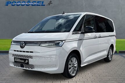 VW T7 Multivan Gebrauchtwagen