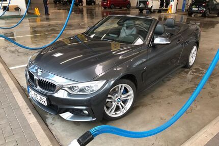 BMW 420 Gebrauchtwagen