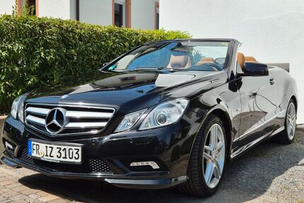 Mercedes-Benz E 350 Gebrauchtwagen