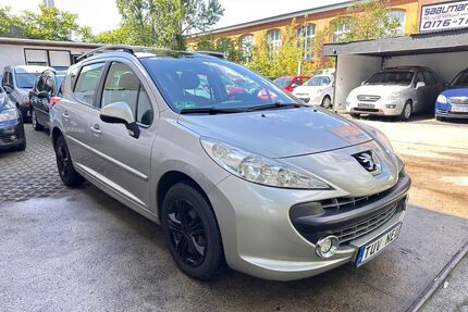Peugeot 207 Gebrauchtwagen