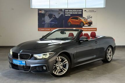 BMW 430 Gebrauchtwagen