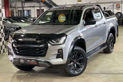 Isuzu D-Max Gebrauchtwagen