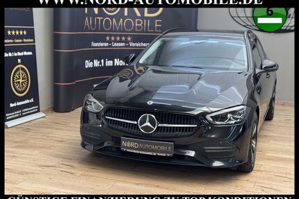 Mercedes-Benz C 220 Gebrauchtwagen