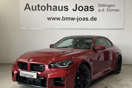 BMW M2 Gebrauchtwagen