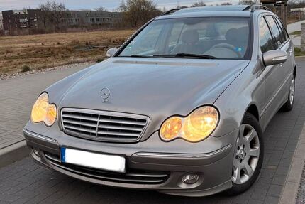 Mercedes-Benz 200 Gebrauchtwagen