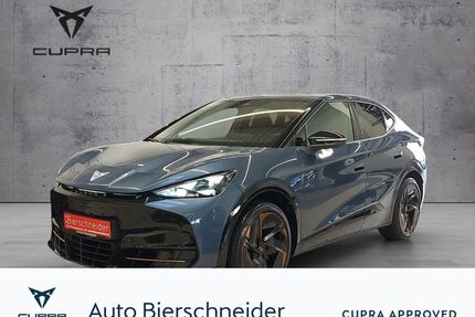 Cupra Tavascan Gebrauchtwagen