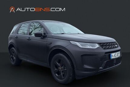 Land Rover Discovery Sport Gebrauchtwagen
