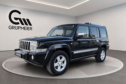 Jeep Commander Gebrauchtwagen