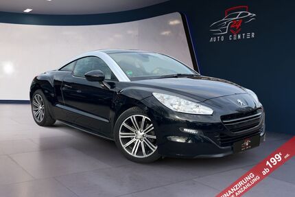 Peugeot RCZ Gebrauchtwagen