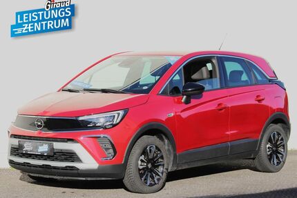 Opel Crossland (X) Gebrauchtwagen