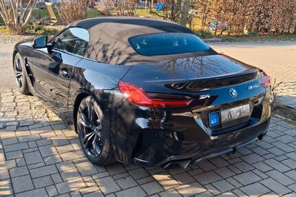 BMW Z4 M40 Gebrauchtwagen