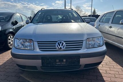 VW Bora Gebrauchtwagen