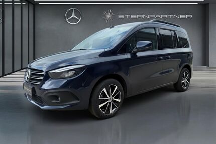 Mercedes-Benz T-Klasse Gebrauchtwagen