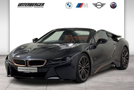 BMW i8 Gebrauchtwagen