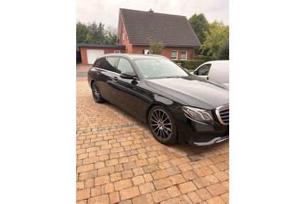 Mercedes-Benz E 200 Gebrauchtwagen
