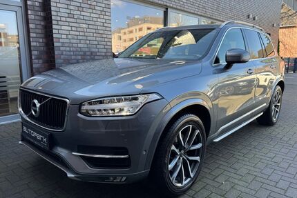 Volvo XC90 Gebrauchtwagen