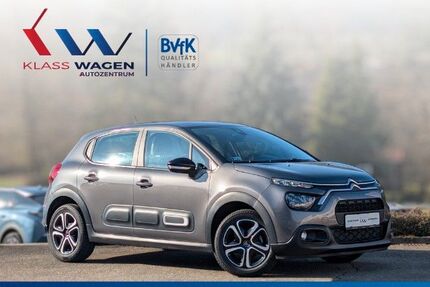 Citroen C3 Gebrauchtwagen