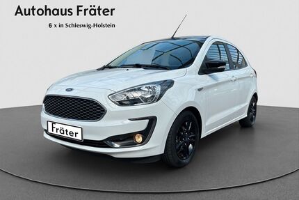 Ford Ka/Ka+ Gebrauchtwagen