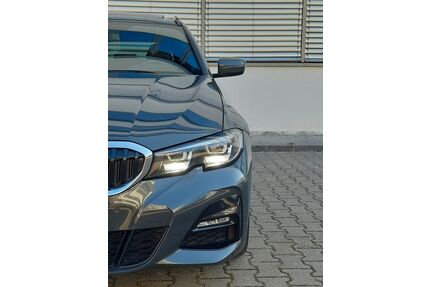 BMW 318 Gebrauchtwagen