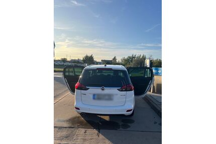 Opel Zafira Tourer Gebrauchtwagen