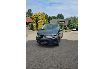VW T6 Multivan Gebrauchtwagen
